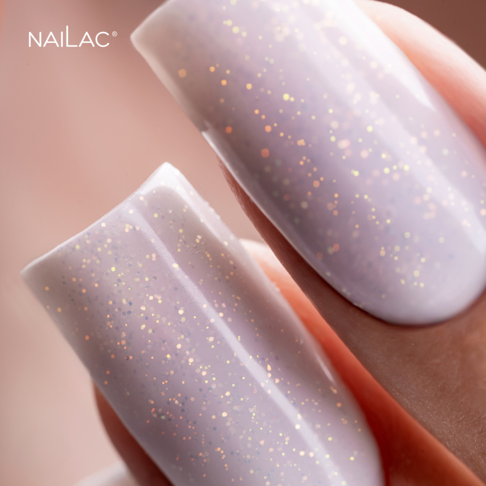 Top hybrydowy OpalX Top Milky Gold...