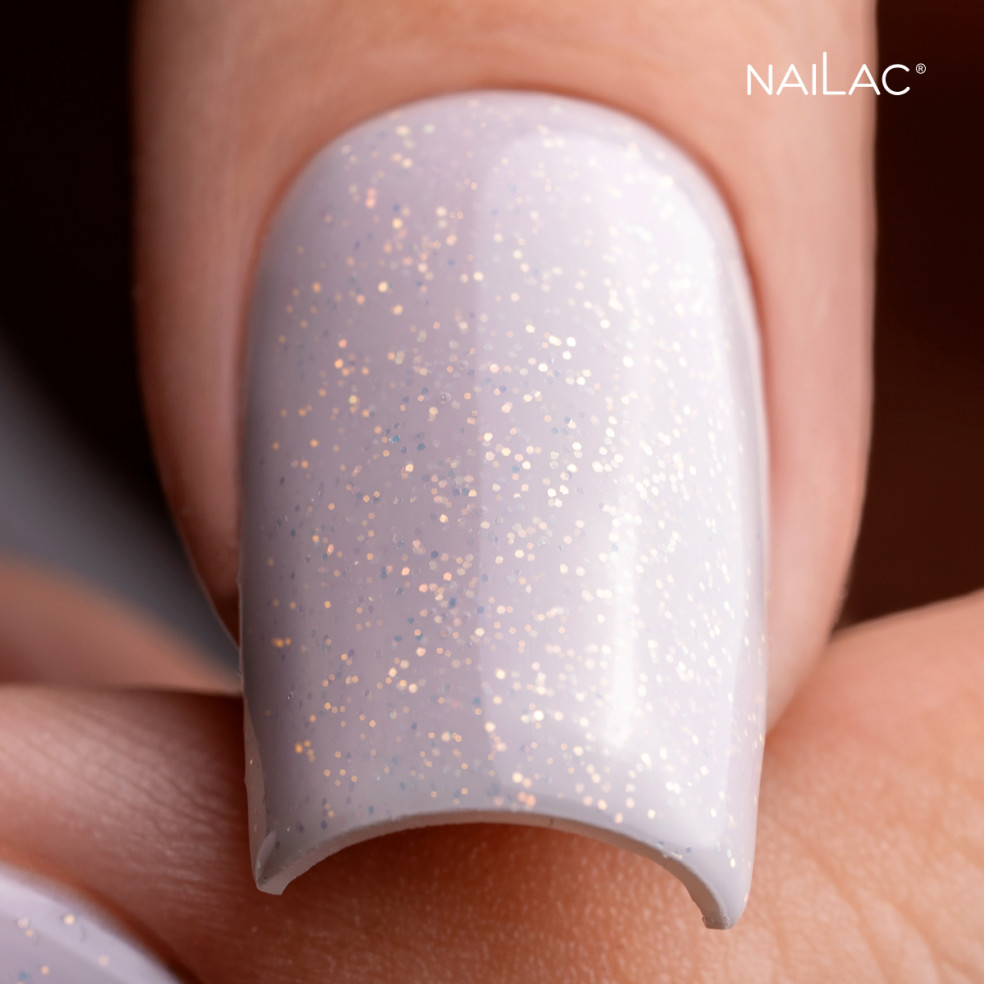 Top hybrydowy OpalX Top Milky Gold...