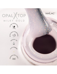Hybrid top coat OpalX Top... 2
