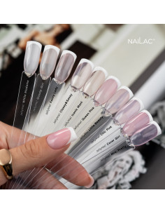 Żel w butelce JellyMe! Iconic Mani NaiLac 10 ml 2