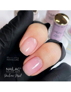 Żel w butelce JellyMe! Little Beauty NaiLac 10 ml 2