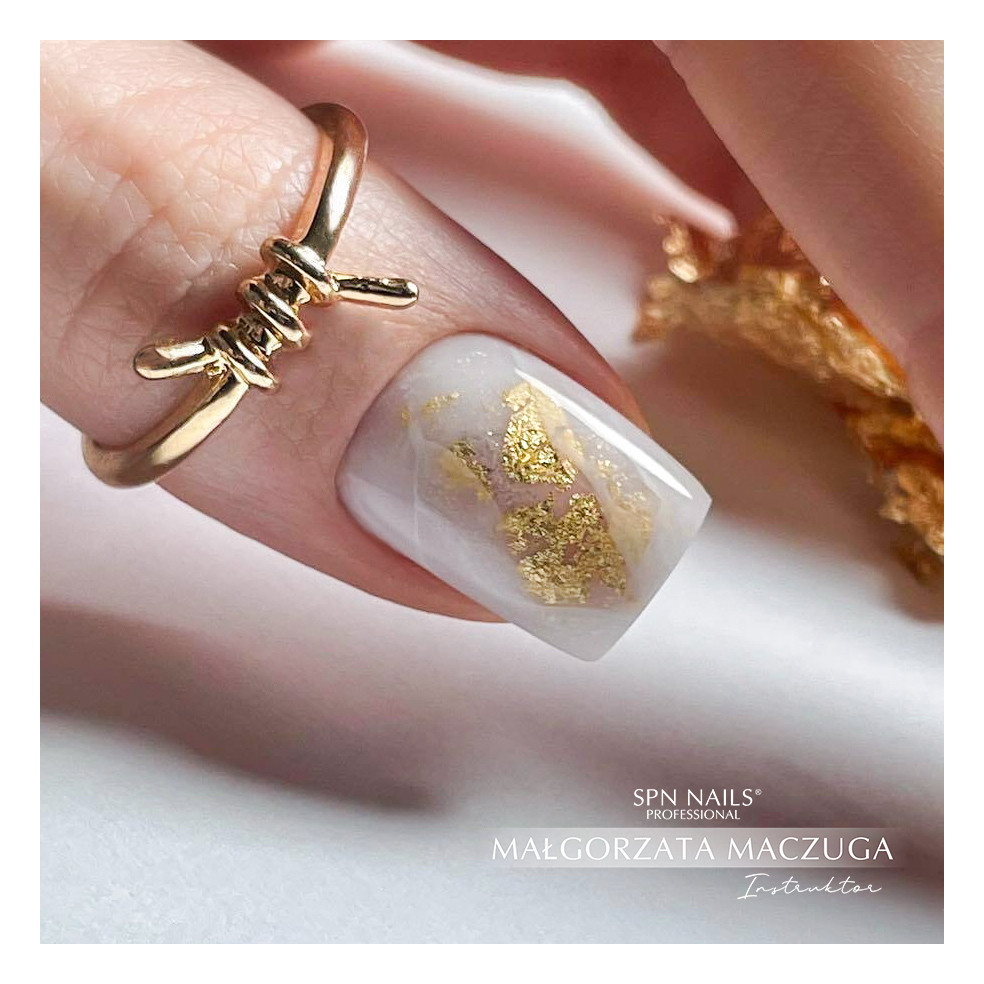 Gel in the bottle JellyMe! White...