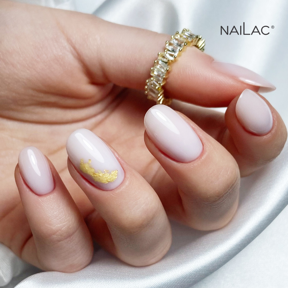 Gel in the bottle JellyMe! White...