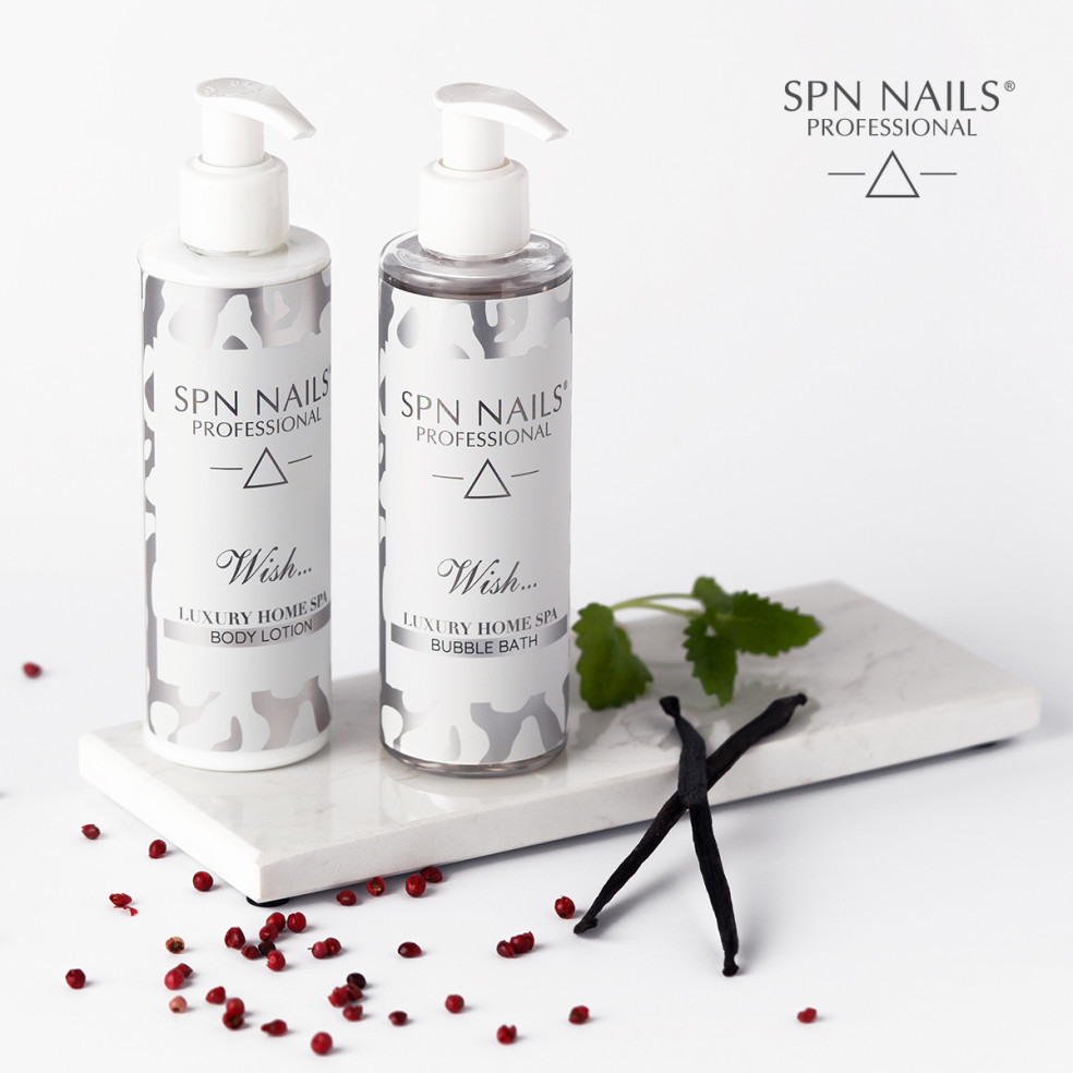 Żel do kąpieli Wish... 200ml