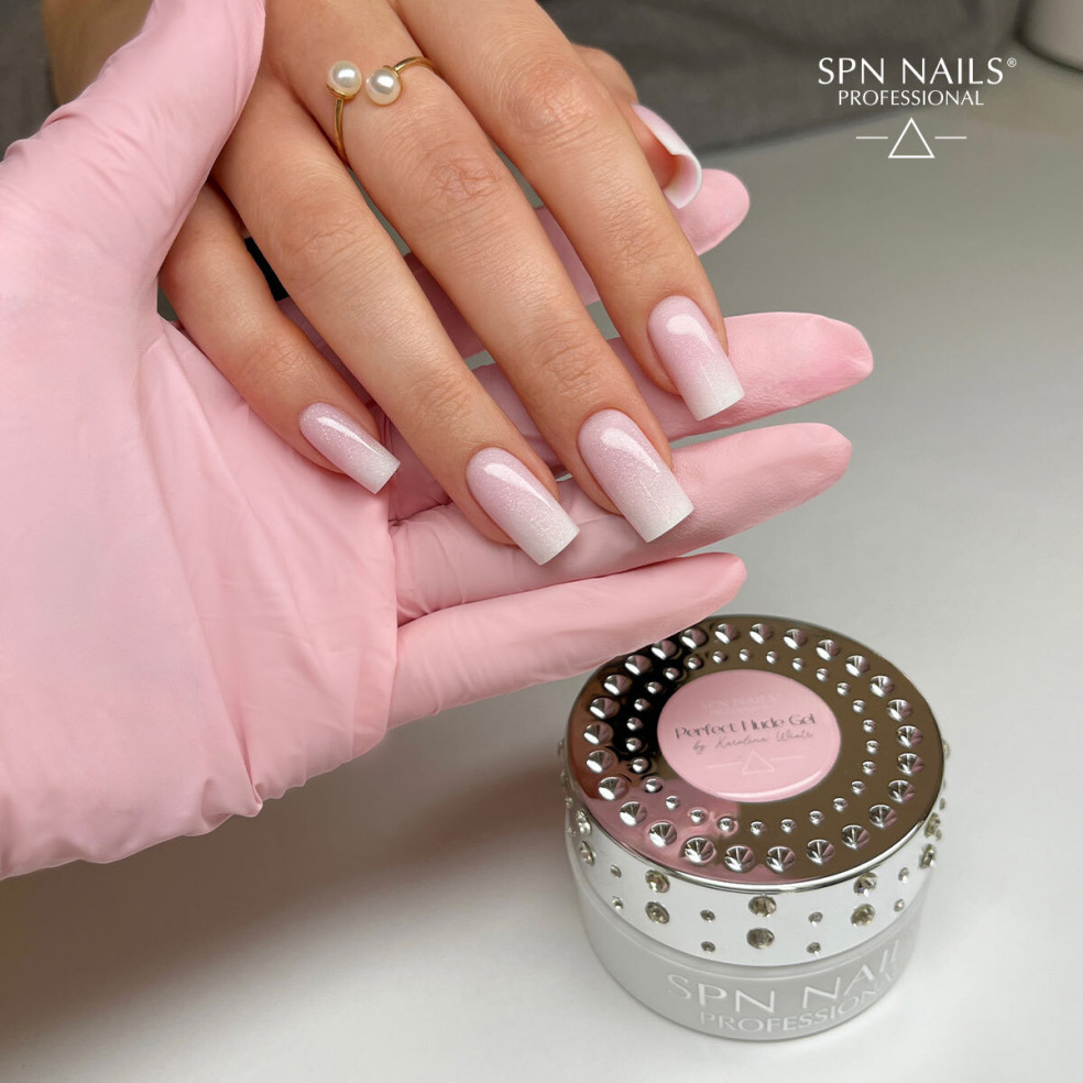 Perfect Nude Gel by Karolina Wiatr 50g