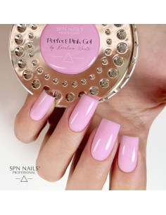 Perfect Pink Gel by... 2