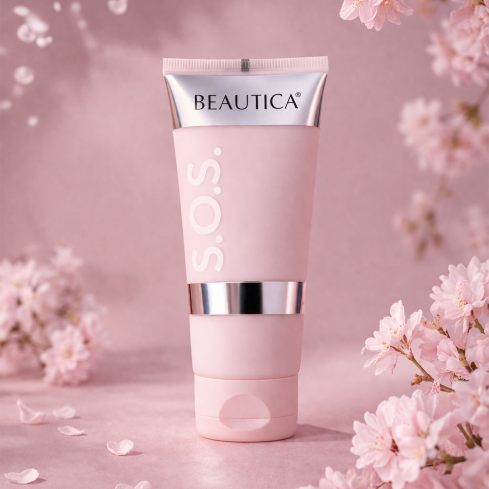 S.O.S - Intensely moisturizing...