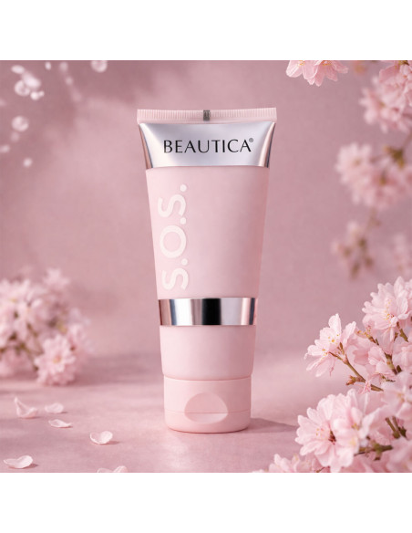 S.O.S. - Intensywnie natłuszczająca maść z witaminą E 100ml