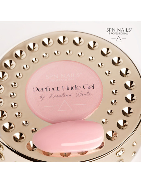 Perfect Nude Gel by Karolina Wiatr 50g