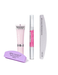 Summer Hands Travel Set