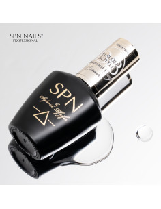 SPN Nails - Żel w butelce... 2