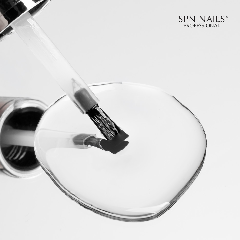 SPN Nails - Builder Bottle Cream -...
