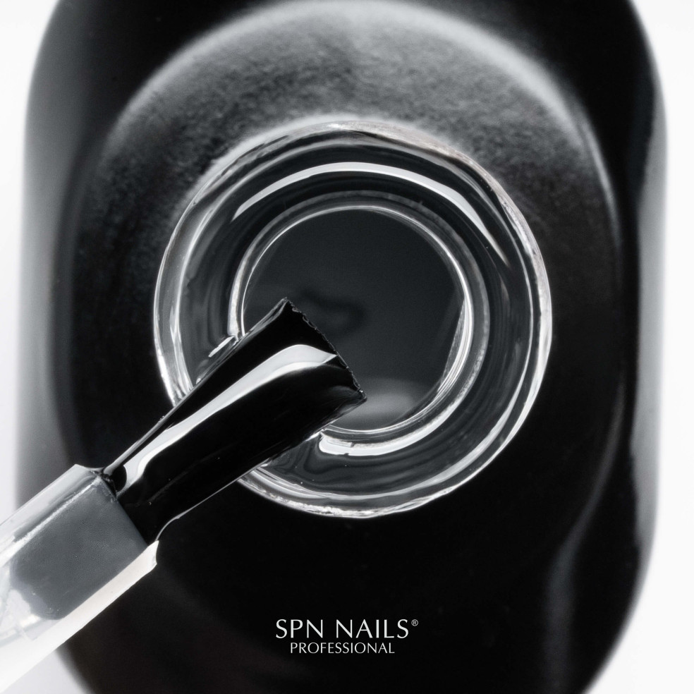 SPN Nails - Żel w butelce Builder...