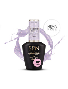 SPN Nails - Żel w butelce...
