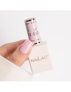 #013F Hybrid polish NaiLac 7ml 2
