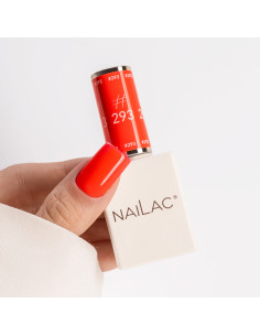 #293 Lakier hybrydowy NaiLac 7ml 2