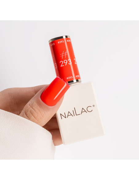 #293 Hybrid polish NaiLac 7ml