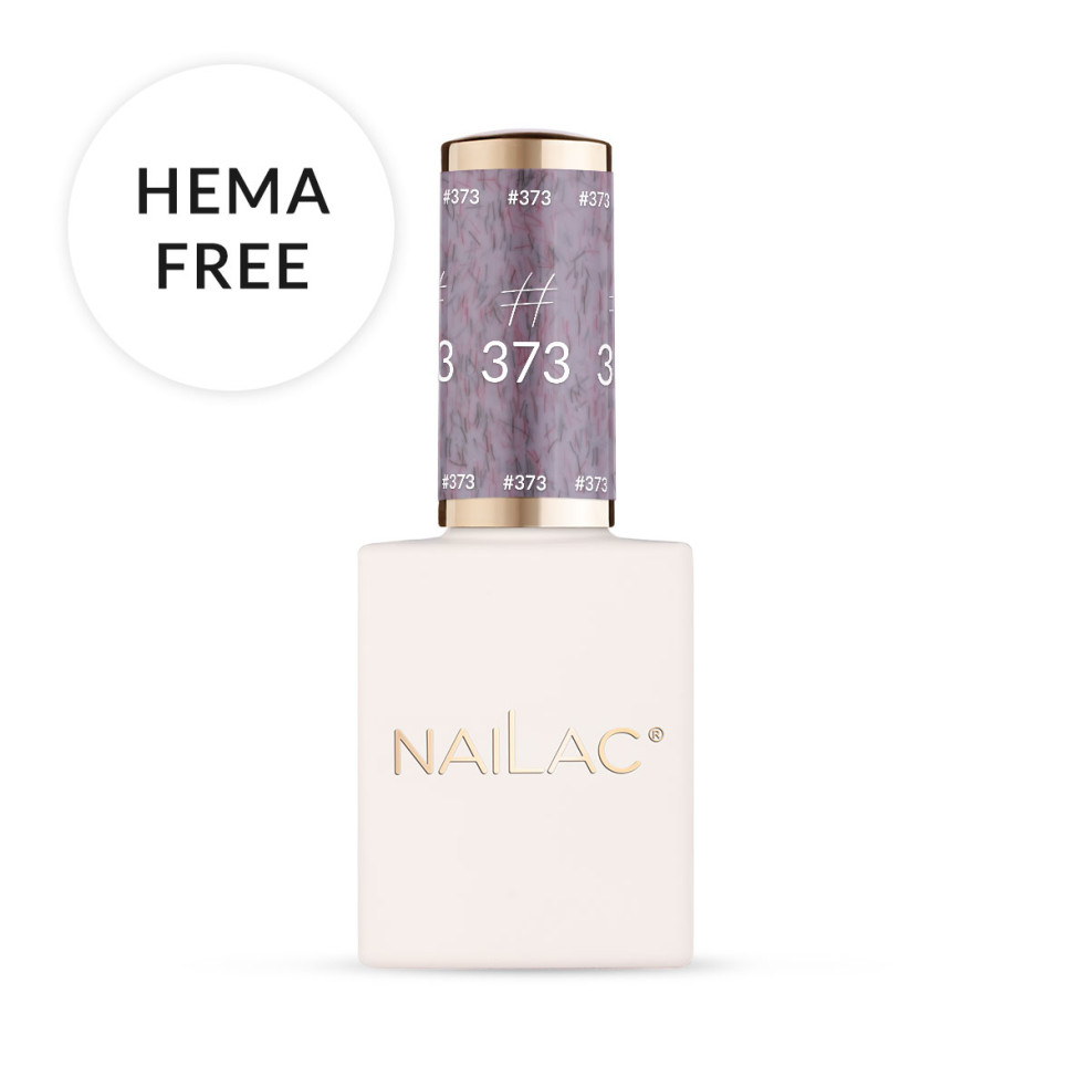 #373 Hybrid polish NaiLac 7ml