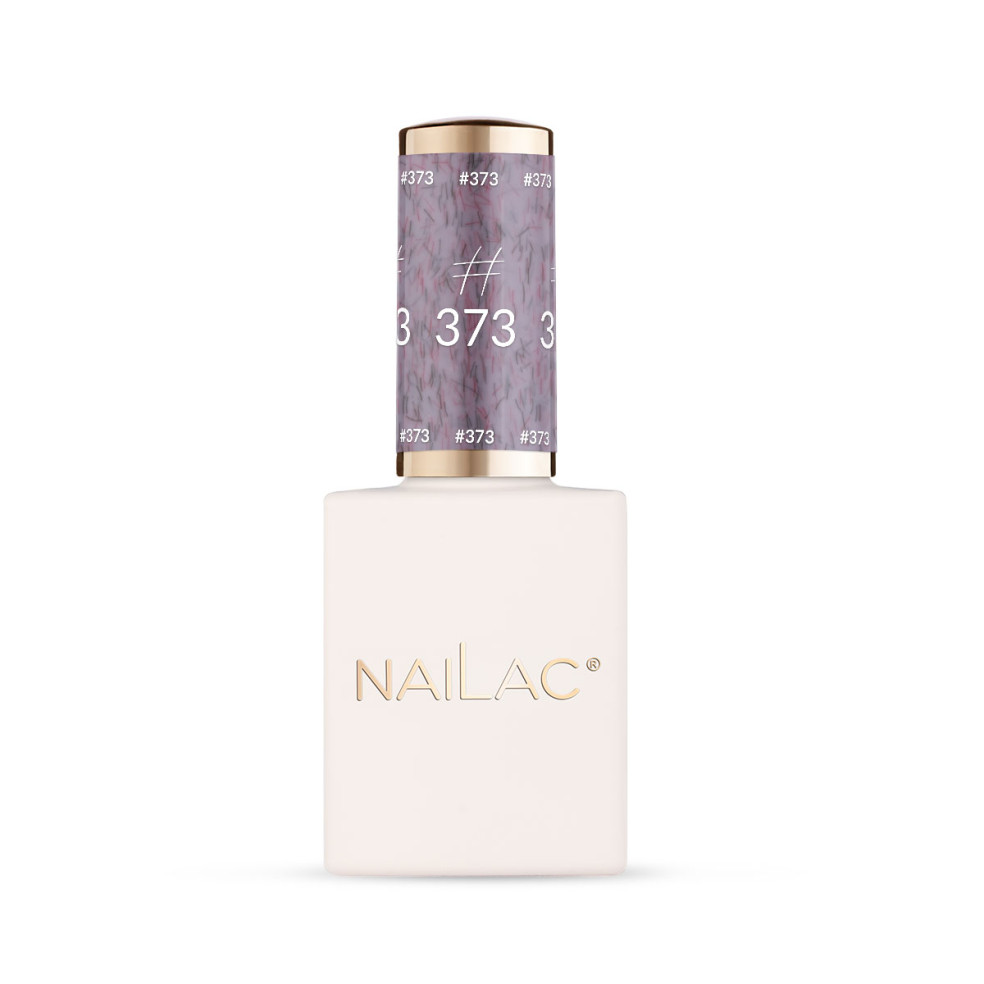 #373 Hybrid polish NaiLac 7ml