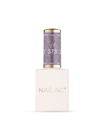 #373 Hybrid polish NaiLac 7ml