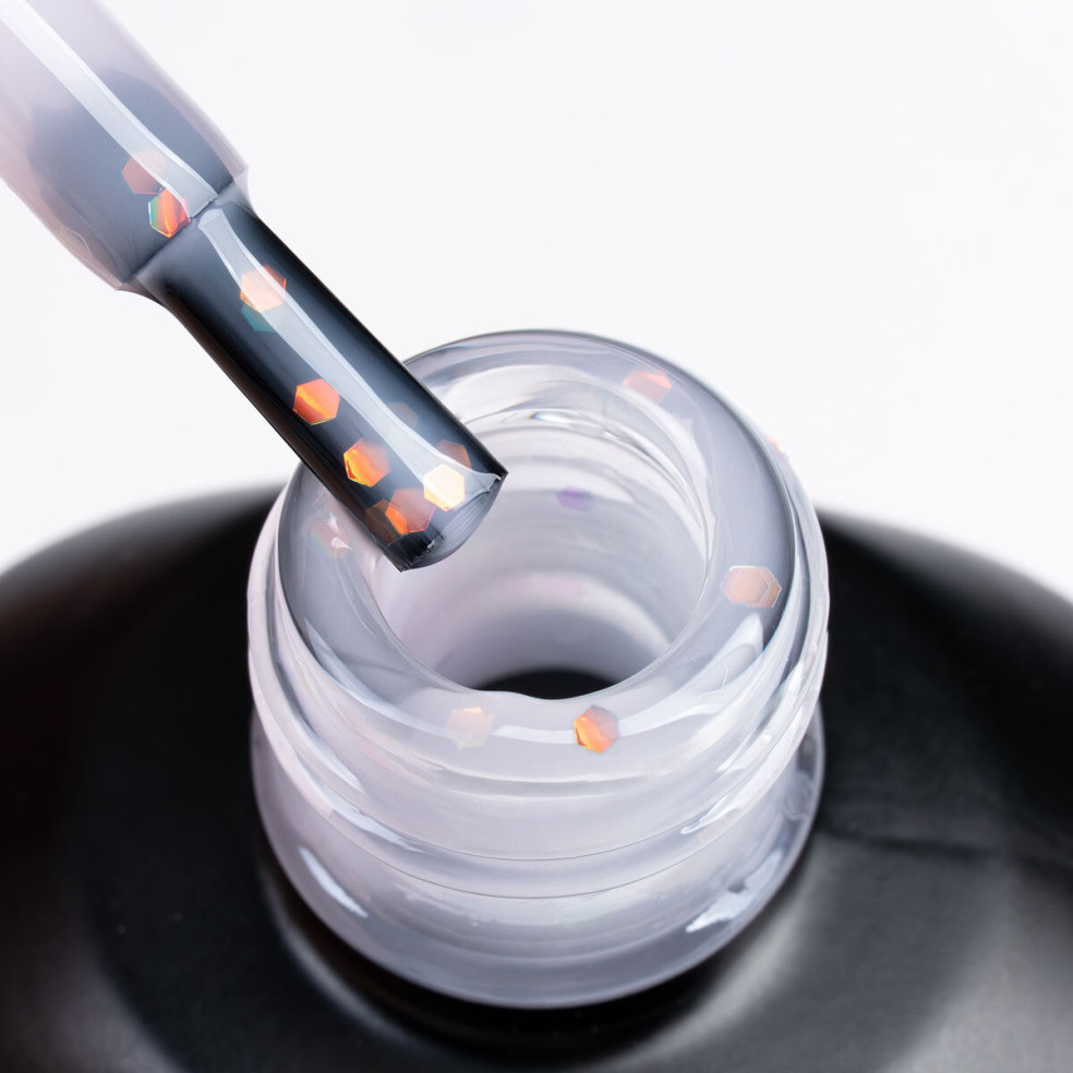 SPN Nails - Builder Bottle Cream -...