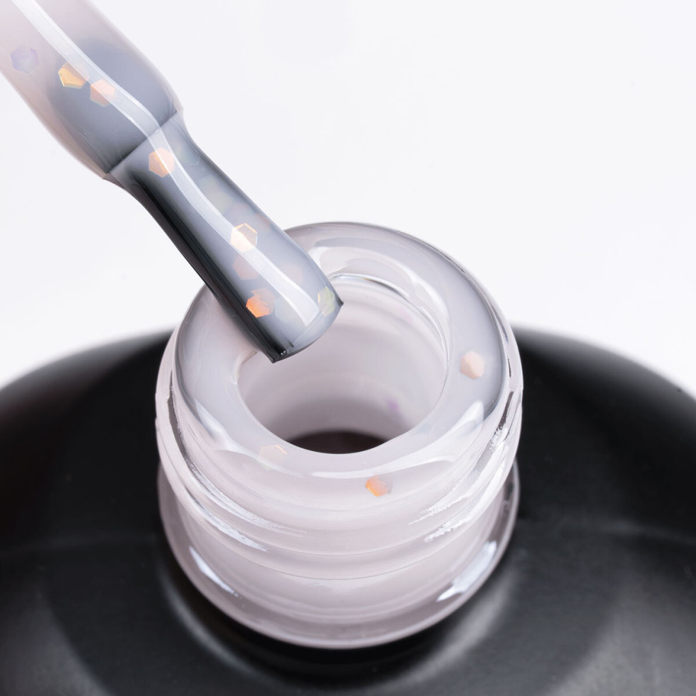 SPN Nails - Builder Bottle Cream -...