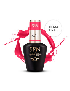 588 Love Appeal UV LaQ 8ml...