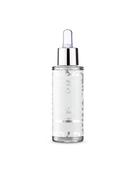 Body oil Wish... 30ml - Expiration date 08/2026