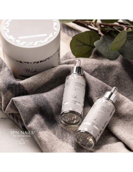 Oliwka Wish... 30ml - Termin ważności 08.2026