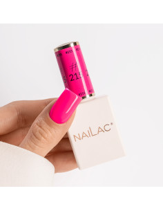 #215 Hybrid polish NaiLac 7ml 2