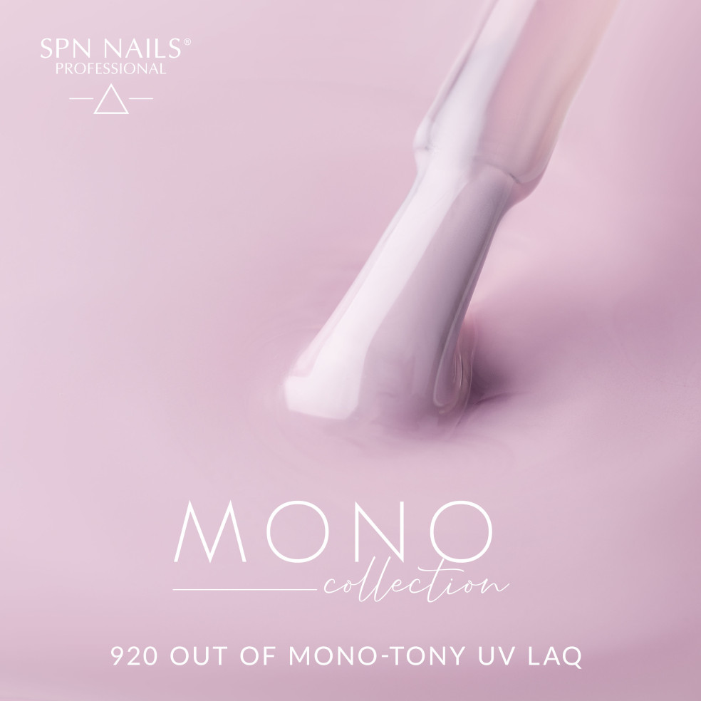 Lakier hybrydowy 920 Out of Mono-Tony...