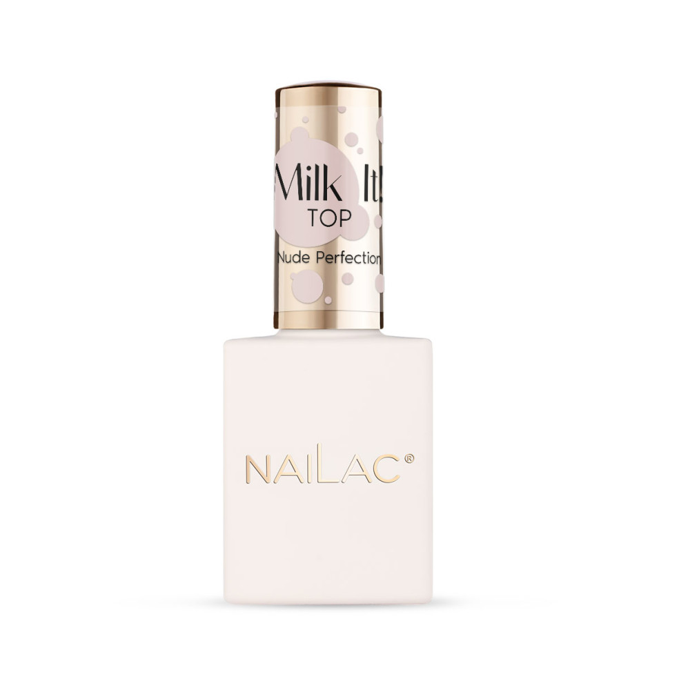Milk It! Nude Perfection Hybrid Top...