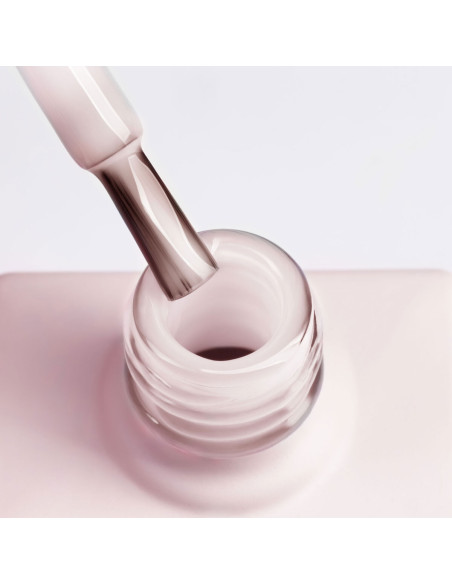 Jelly Bottle Velvet Nude NaiLac 10 ml