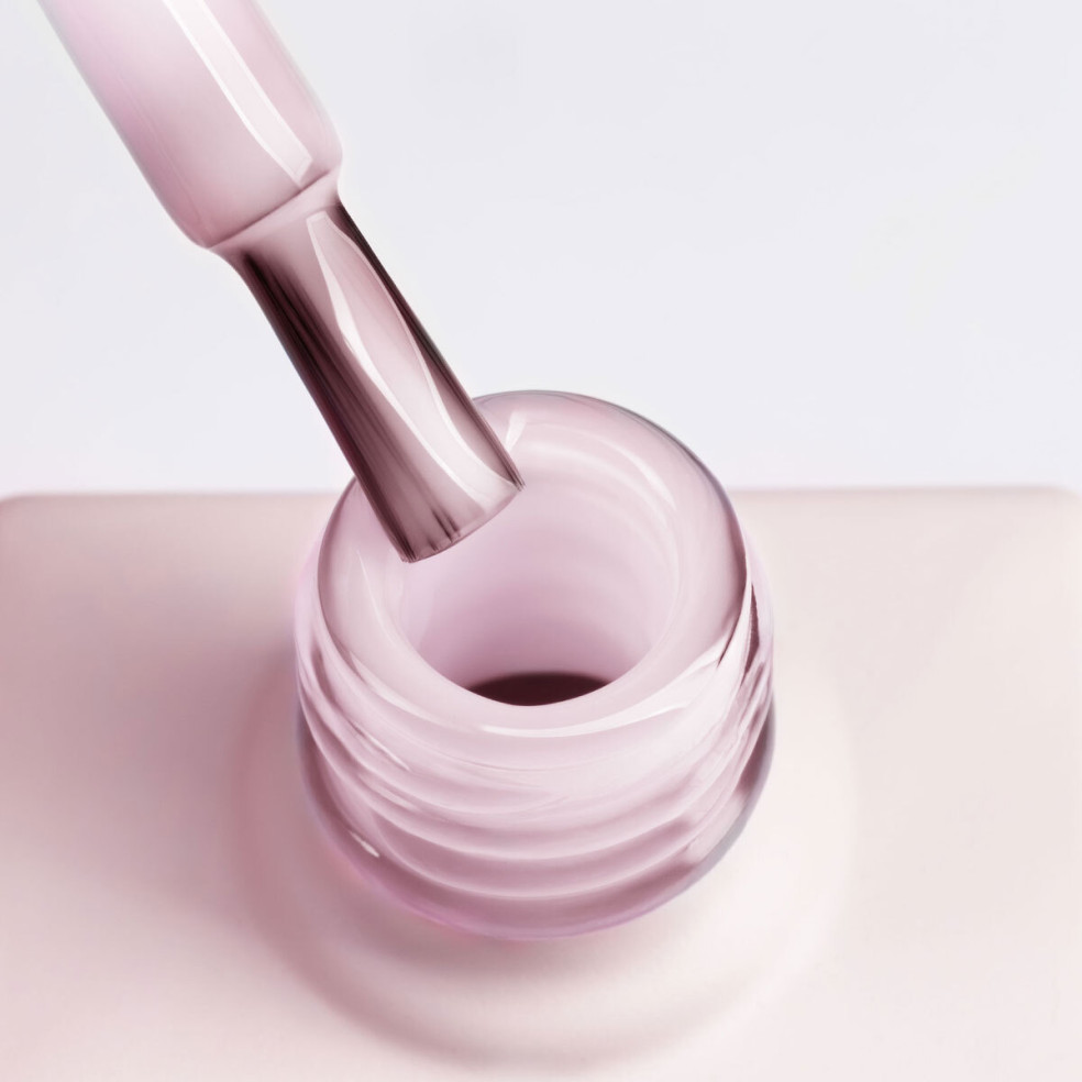 Jelly Bottle Pink Elixir NaiLac 10 ml