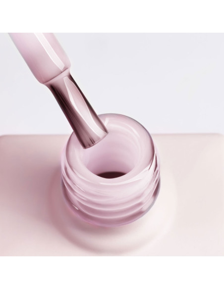 Żel w butelce Jelly Bottle Pink Elixir NaiLac 10 ml