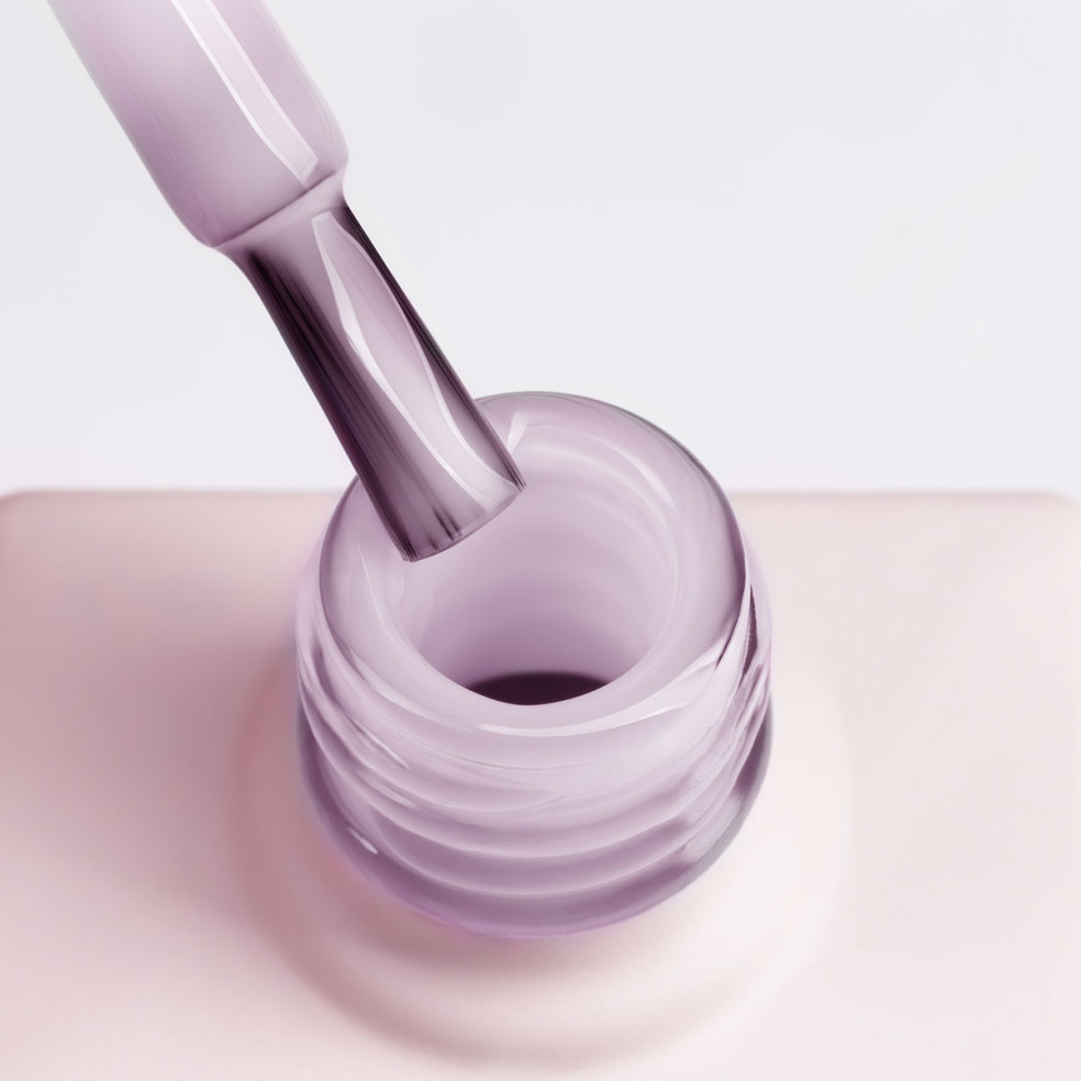 Jelly Bottle Orchid Muse NaiLac 10ml