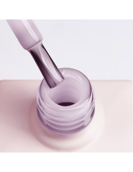 Jelly Bottle Orchid Muse NaiLac 10 ml