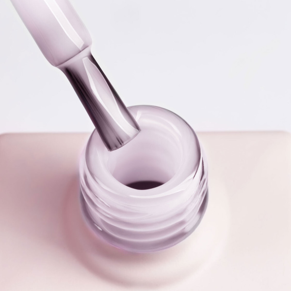 Jelly Bottle Lilac Dream NaiLac 10 ml