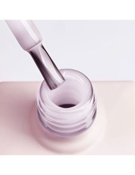 Żel w butelce Jelly Bottle Lilac Dream NaiLac 10 ml