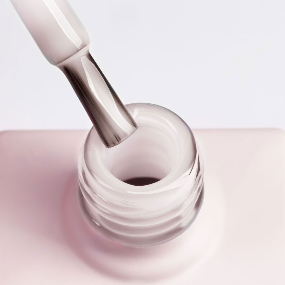Jelly Bottle Soft Cream NaiLac 10ml