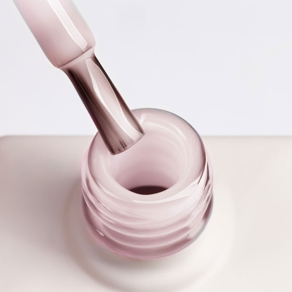 Milk It! Peach Sorbet Hybrid Top Coat...