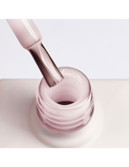 Top hybrydowy Milk It! Top Peach Sorbet NaiLac 10 ml