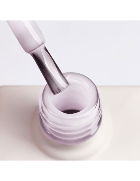 Top hybrydowy Milk It! Top Lavender Matcha NaiLac 10 ml