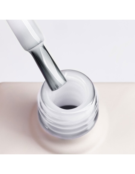 Milk It! Top Big Milk Hybrid Top Coat NaiLac 10 ml