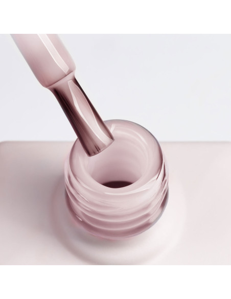 Top hybrydowy Milk It! Nude Perfection NaiLac 10 ml