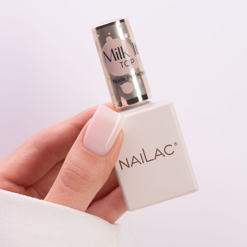 Milk It! Nude Perfection Hybrid Top...