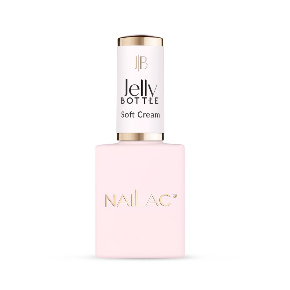 Żel w butelce Jelly Bottle Soft Cream...