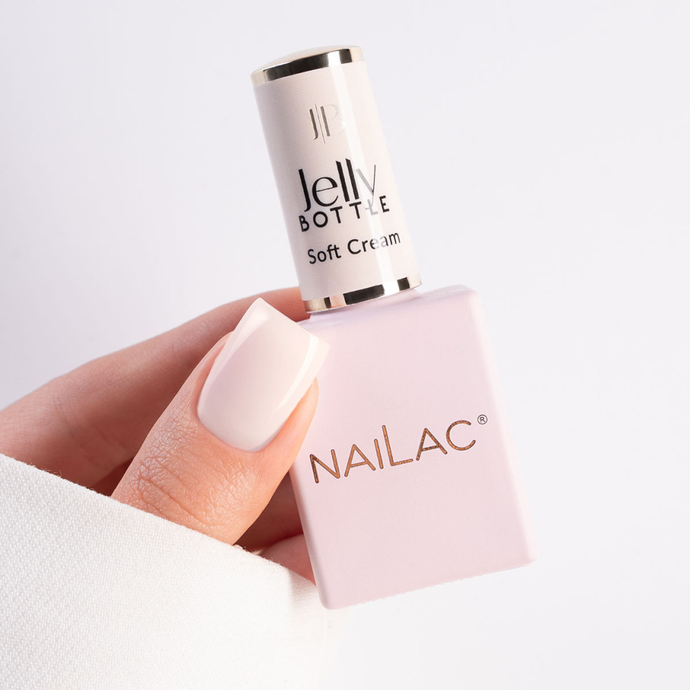 Żel w butelce Jelly Bottle Soft Cream...