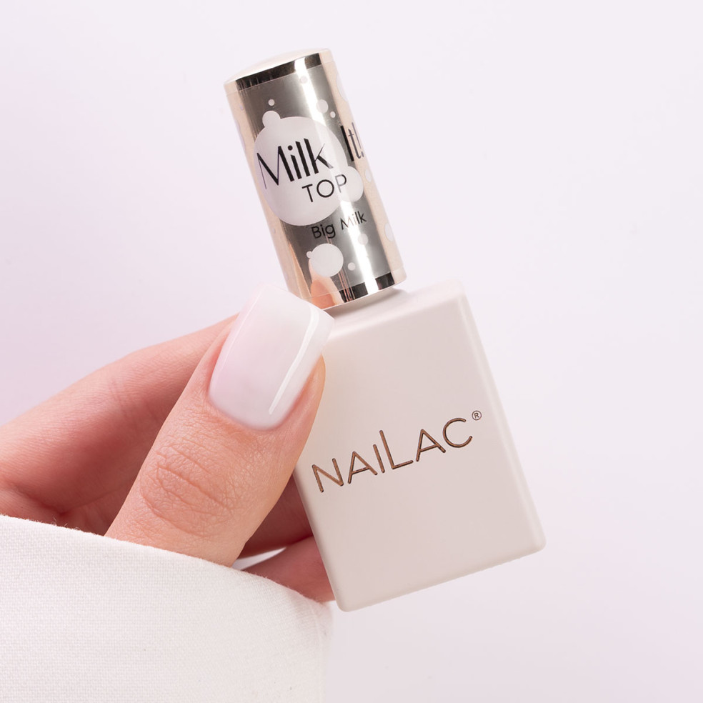 Milk It! Top Big Milk Hybrid Top Coat...