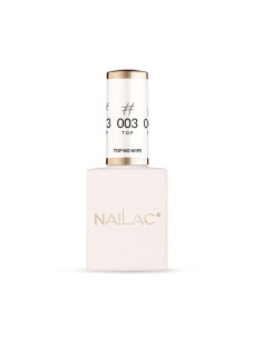 #003 Hybrid top coat - No...